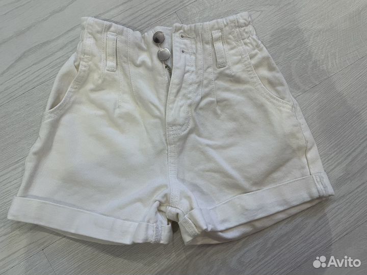 Шорты для девочки Zara