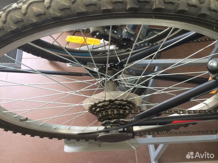 Велосипед Next 26