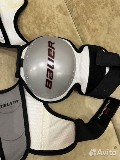 Хоккейная экипировка для детей