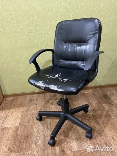 Компьютерное кресло бу