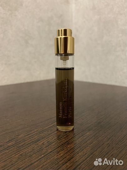 Духи Maison Francis Kurkdjian