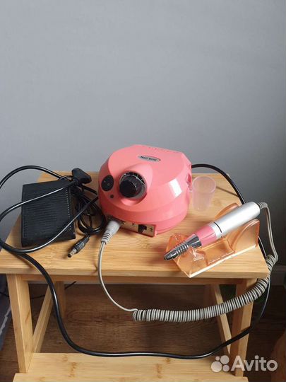 Аппарат для маникюра