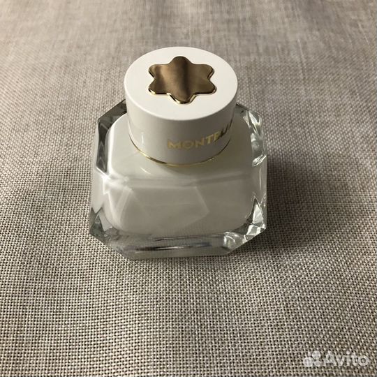 Mont Blanc Signature 50ml