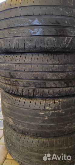 Pirelli Scorpion 235/55 R18