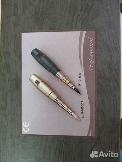 Машинка для перманентного макияжа Giant Sun