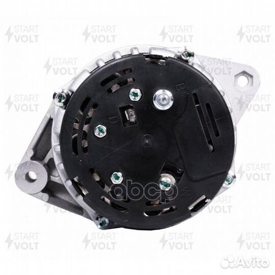 Генератор 135А для а/м ваз 21214 LG01214 LG012