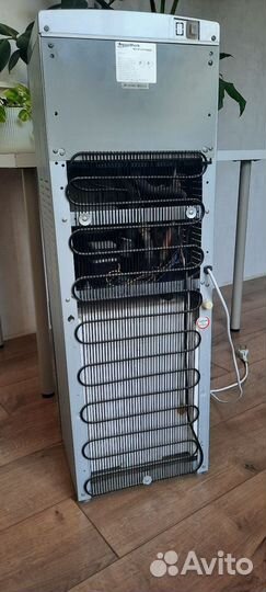 Кулер для воды с холодильником бу