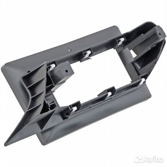 Переходная рамка Mercedes E-Klasse, 10