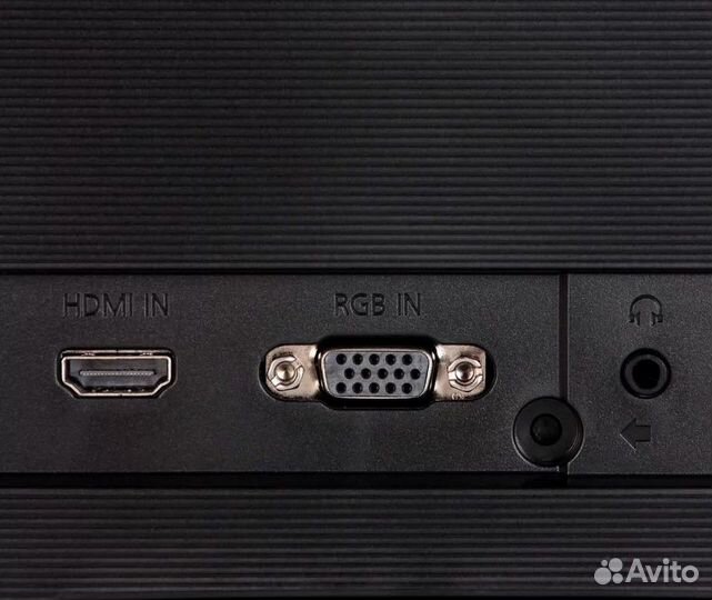 Монитор Samsung c24f396fhi