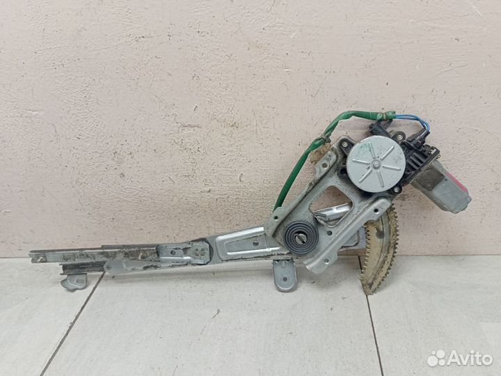 Стеклоподъемник электрический передний правый 6122