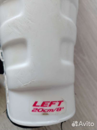 Детская хоккейная форма