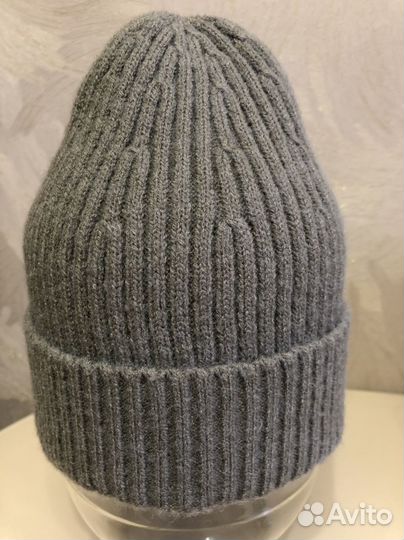 Шапка женская