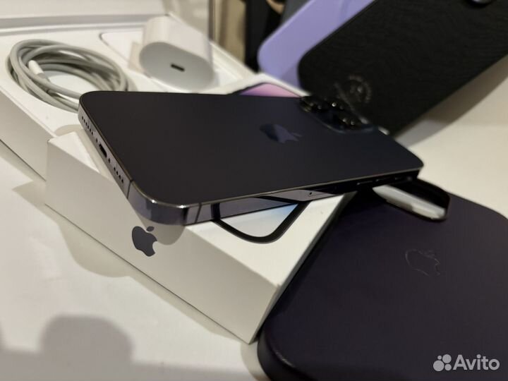 iPhone 14 Pro Max, 128 ГБ