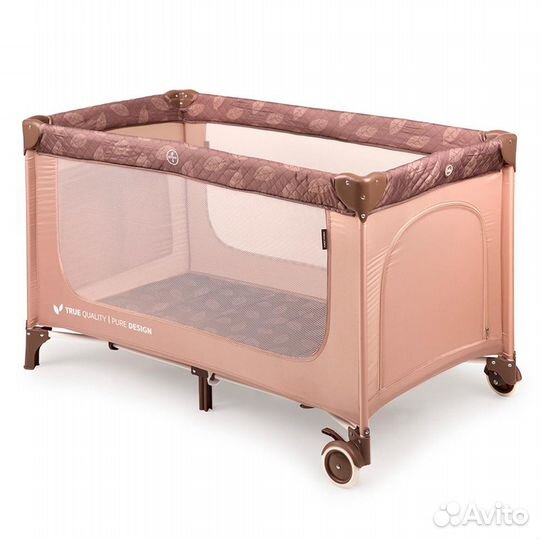 Манеж Happy Baby «Martin»