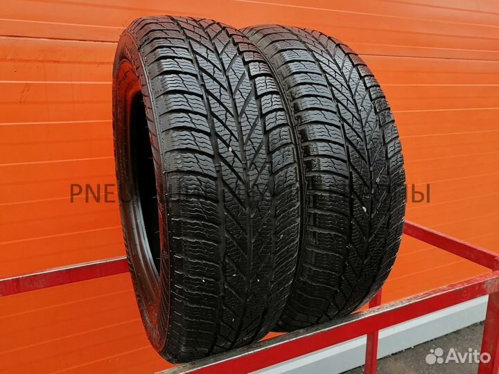 Gislaved Euro Frost 5 195/65 R15 92B