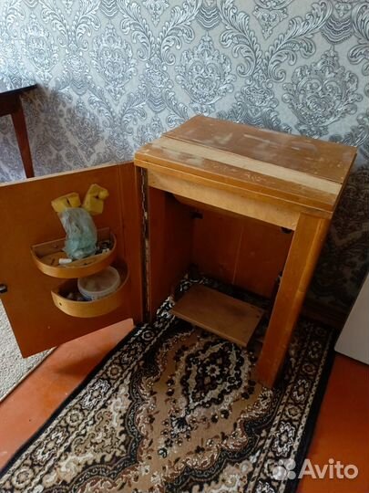 Швейная машинка бу Подольск