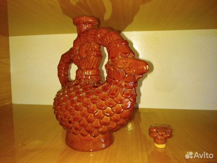 Вазы из ссср,кувшины от туда же,разные