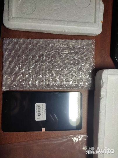 Xiaomi Redmi Note 4 / 4pro