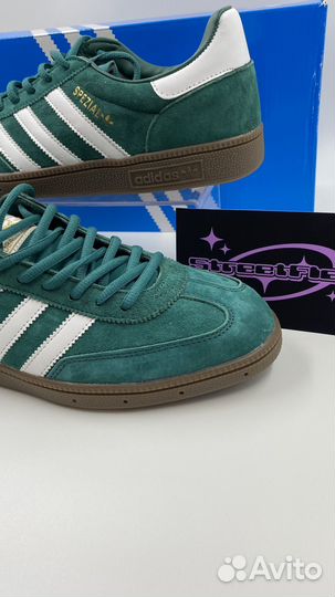 Adidas spezial