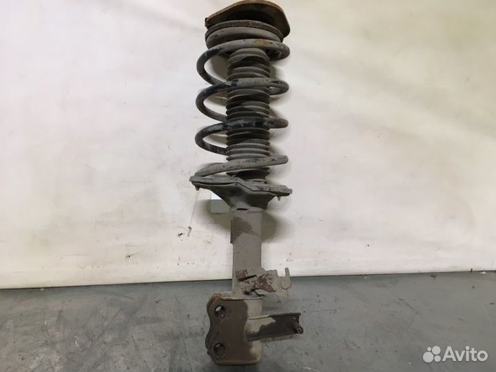 Стойка подвески передняя правая Geely Emgrand Ec7