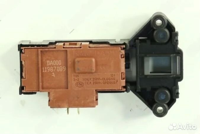 Убл balay Bosch Siemens 069639 DA000021