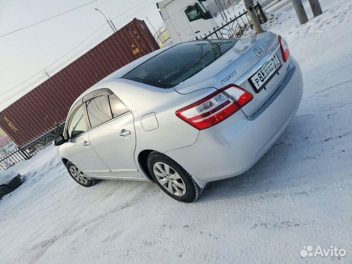 Авто под выкуп в Хабаровске