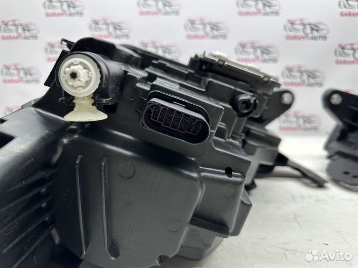 Фара левая правая Exeed TXL full LED