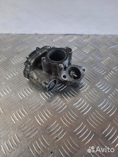 Клапан EGR Renault Master 3 2.3 М9Т870 2013