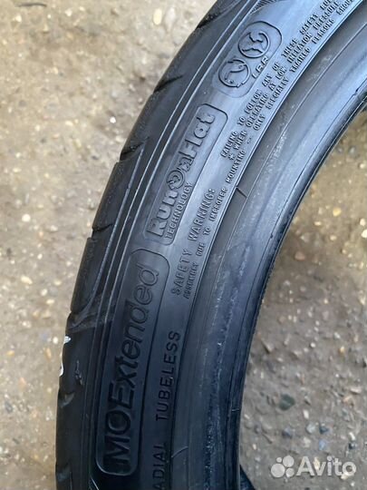 Goodyear Eagle F1 Asymmetric 2 245/40 R20