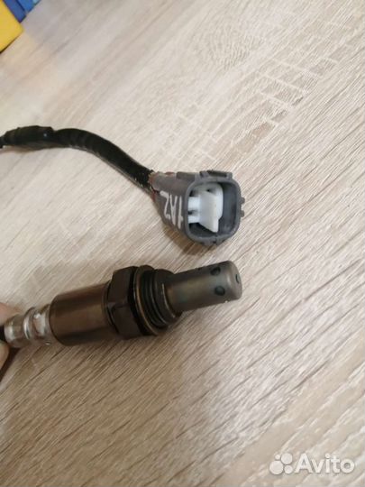 Кислородный датчик toyota