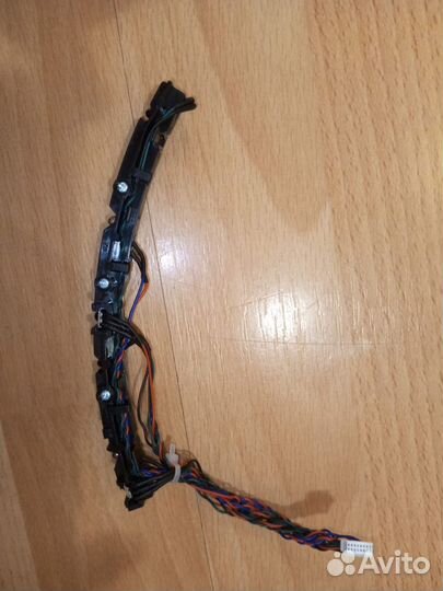 Робот пылесос Xiaomi Essential Датчик измерения R