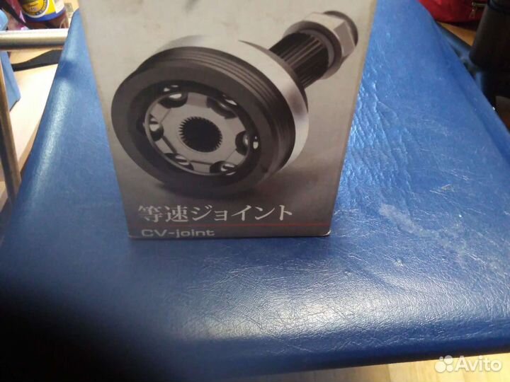 Шрус наружний со-3691А