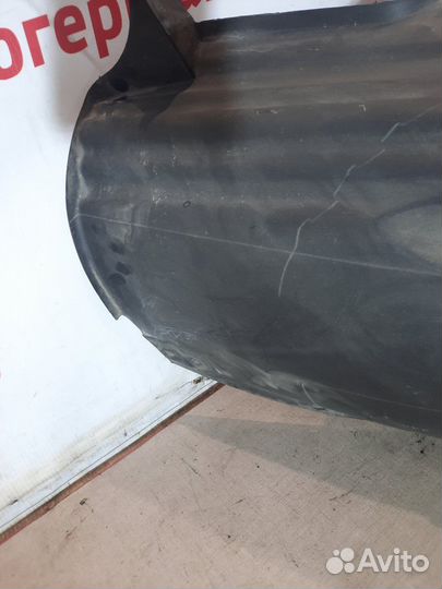 Подкрылок задний правый Bmw 750 E65 N62B48B 2006