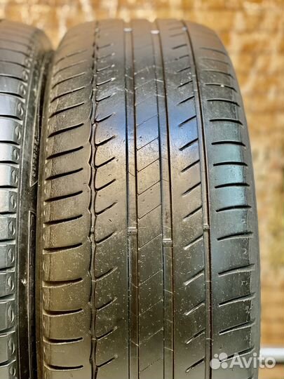 Michelin Primacy HP 215/60 R16 99V