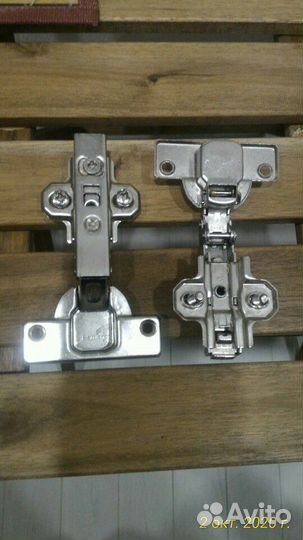 Петли мебельные