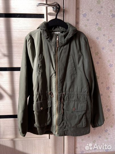 Куртка, парка H&M