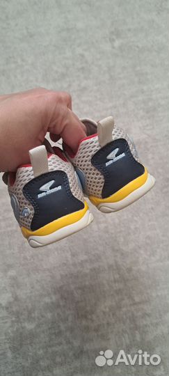 Кроссовки Dr.kong 21