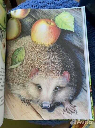 Книги детские