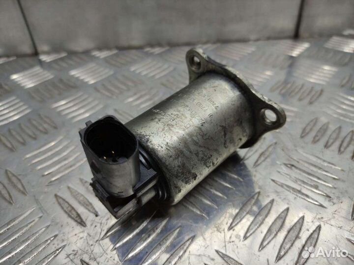 Клапан EGR Mitsubishi Space Star 1.9 2002