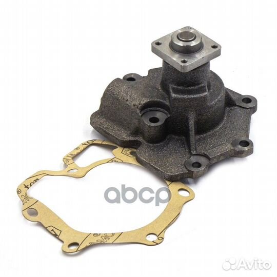 Насос водяного охлаждения Diesel ford Transit 9