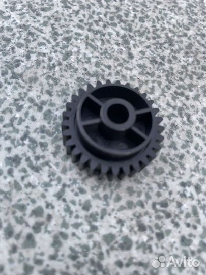 Samsung JC66-03016A Шестерня привода Новая