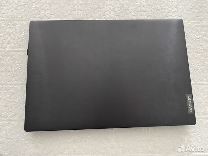 Ноутбук lenovo ideapad s145 15ast