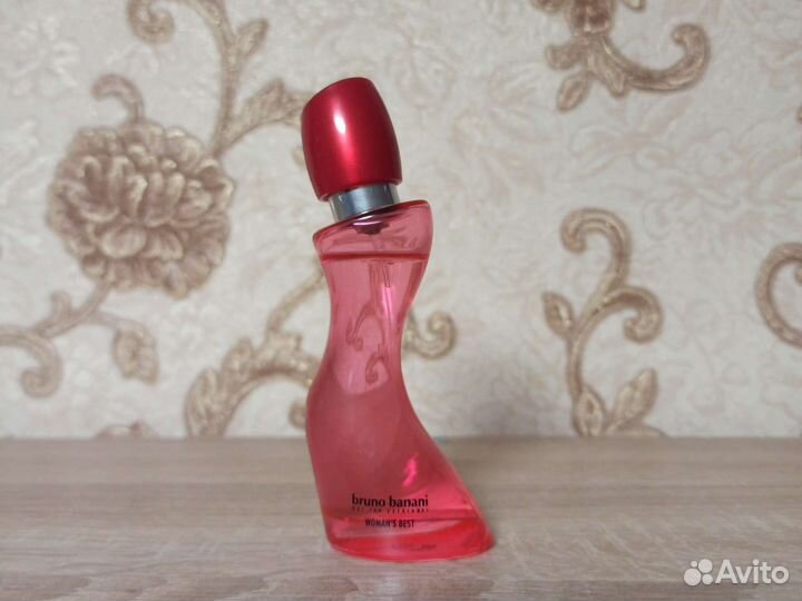 Духи женские Bruno Banani