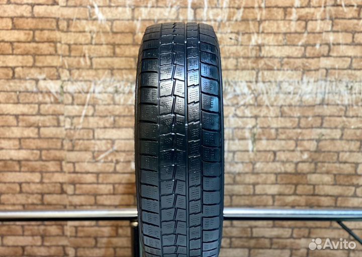 Dunlop Winter Maxx WM01 185/70 R14