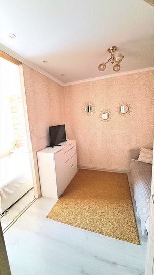 1-к. квартира, 30 м², 4/10 эт.