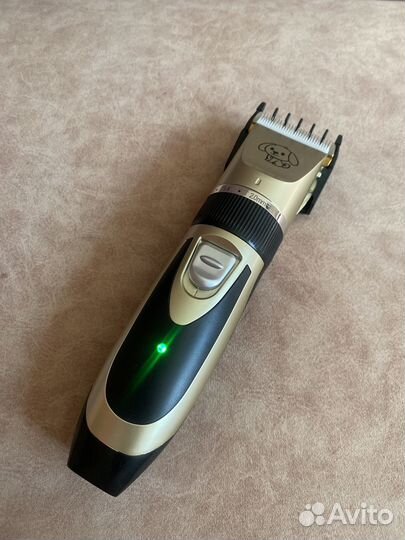 Машинка для стрижки животных