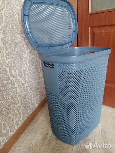 Корзина для белья