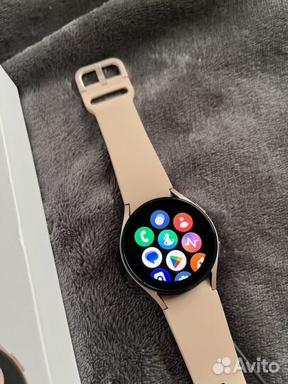 Samsung Galaxy Watch 4