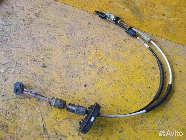 Трос кпп Opel Astra P10 A17DTJ 2011