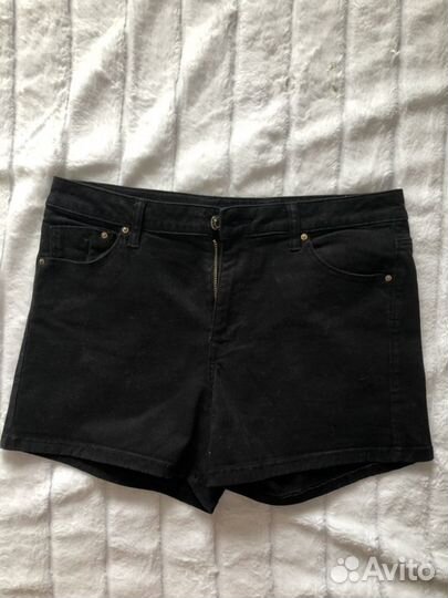 Шорты stradivarius